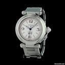 Cartier Pasha C Grande Date