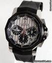 Corum Admiral's Cup Challenge 44 ADC /D.S.R. NEW