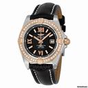 Breitling Cockpit Lady Watch C7135653-B904BKLT