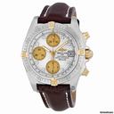 Breitling Chrono Cockpit Mens Watch B1335812-A580BRLT