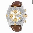 Breitling Chrono Cockpit Automatic Mens Watch B1335812-A598BRLT
