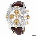 Breitling Chrono Cockpit Automatic Chronograph Mens Watch B1335812-G577BRLT