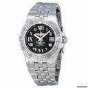 Breitling Starliner Ladies Watch A7134012-B950SS