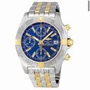 Breitling Chrono Galactic Mens Watch B13358L2-C793TT