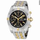 Breitling Chrono Cockpit Automatic Chronograph Mens Watch B1335812-B974TT