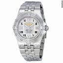 Breitling Starliner Ladies Watch A7134012-G670SS