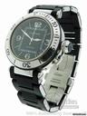 Cartier Seatimer 2790 Black Dial Automatic Date Watch