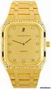 Audemars Piguet Rectangular De Luxe Quartz