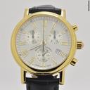 Maurice Lacroix Les Classiques Chrono 710