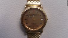 Omega Constellation, Electroquartz  f300