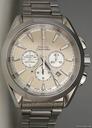 Omega Seamaster Aqua Terra Chronograph 150m 44mm New