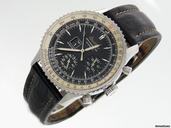 Breitling Montbrillant Spatiographe