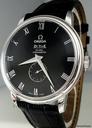 Omega De Ville Prestige Small Seconds 39mm Chronometer 08/2011