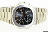 Patek Philippe Nautilus
