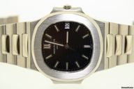 Patek Philippe Jumbo Nautilus