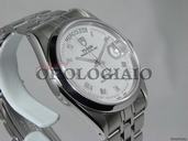 Tudor Oyster Prince DATE-DAY