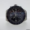Oris Williams F1