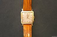 Omega Automatic 1950 -s