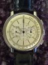 Movado Super Sub Sea chronograph