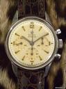 Omega Chronograph