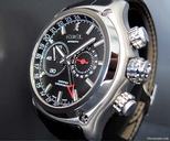 Ebel 1911 BTR GMT