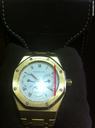 Audemars Piguet Royal Oak phase de lune