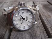 Omega SEAMASTER AQUA TERRA JEWELLERY