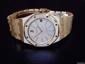 Audemars Piguet ROYAL OAK JUMBO ORO  JUBILEE
