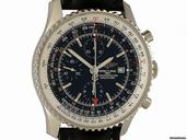 Breitling Navitimer World 46mm