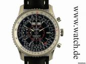 Breitling Navitimer Montbrillant Datora 43mm