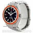 Omega Seamaster Planet Ocean Men's Watch