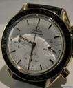 Omega Speedmaster Reduced