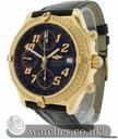 Breitling Chronomat 18ct [ON HOLD]