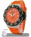 TAG Heuer Formula 1 Midsize