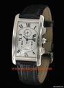 Cartier Tank Americaine Chronoreflex