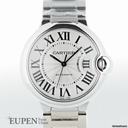 Cartier Ballon-Bleu