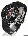 TAG Heuer Carrera DayDate Chronograph MONACO GRAND PRIX Limitiert (ungetragen)
