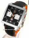 TAG Heuer Monaco Calibre 12 - LIMITIERTE EDITION (ungetragen)