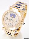 Cartier Pasha Moonphase Date
