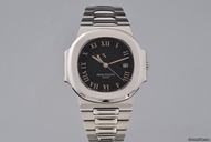 Patek Philippe Nautilus 3710/1A
