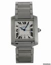Cartier Tank Francaise W51002Q3