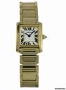 Cartier Tank Francaise W50014N2