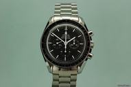 Omega Speedmaster Moonwatch
