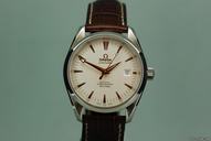 Omega Seamaster Aqua Terra