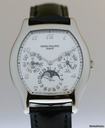 Patek Philippe Perpetual Calendar white gold