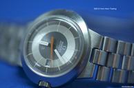 Omega Vintage Geneve Dynamic Automatic