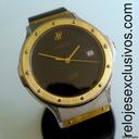 Hublot Classic SS/Gold