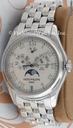 Patek Philippe 5036/1G Annual Calendar, White Gold