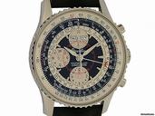 Breitling Navitimer Montbrillant Datora 43mm