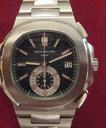 Patek Philippe Nautilus 5980